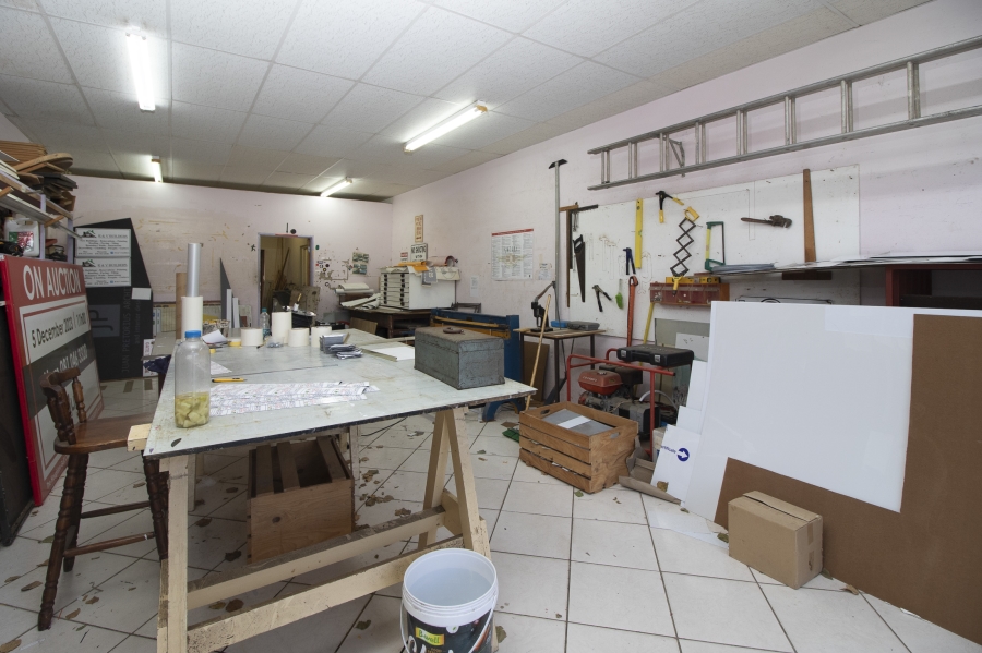 Commercial Property for Sale in Port Alfred Eastern Cape